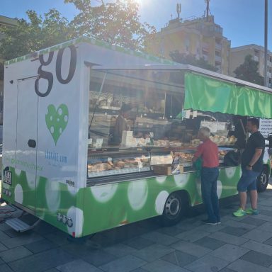 Südkäse Wochenmarkt Penzberg