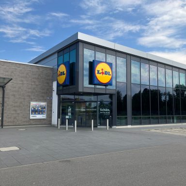 LIDL Penzberg