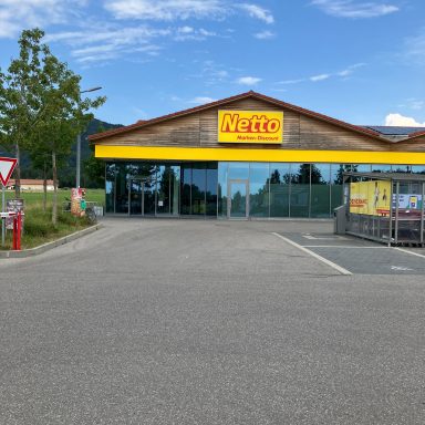 Netto Bichl