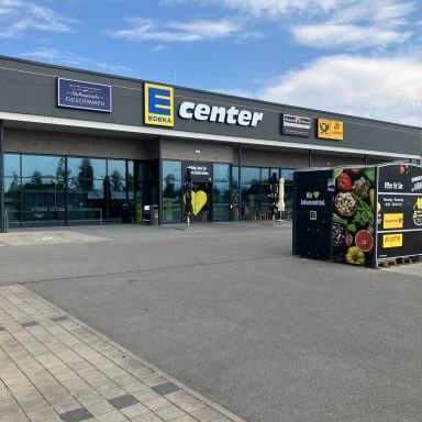 EDEKA Center Penzberg