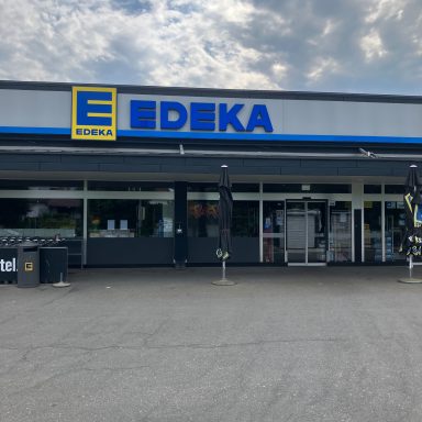 EDEKA Penzberg/Steigenberg