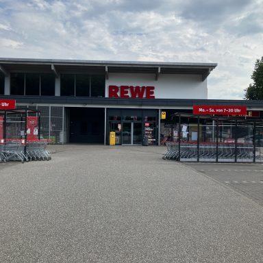 REWE Penzberg